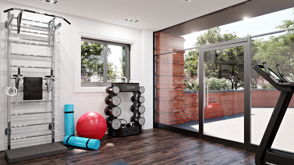 Apartments for Sale in Ipswich, Suffolk Tollesbury House