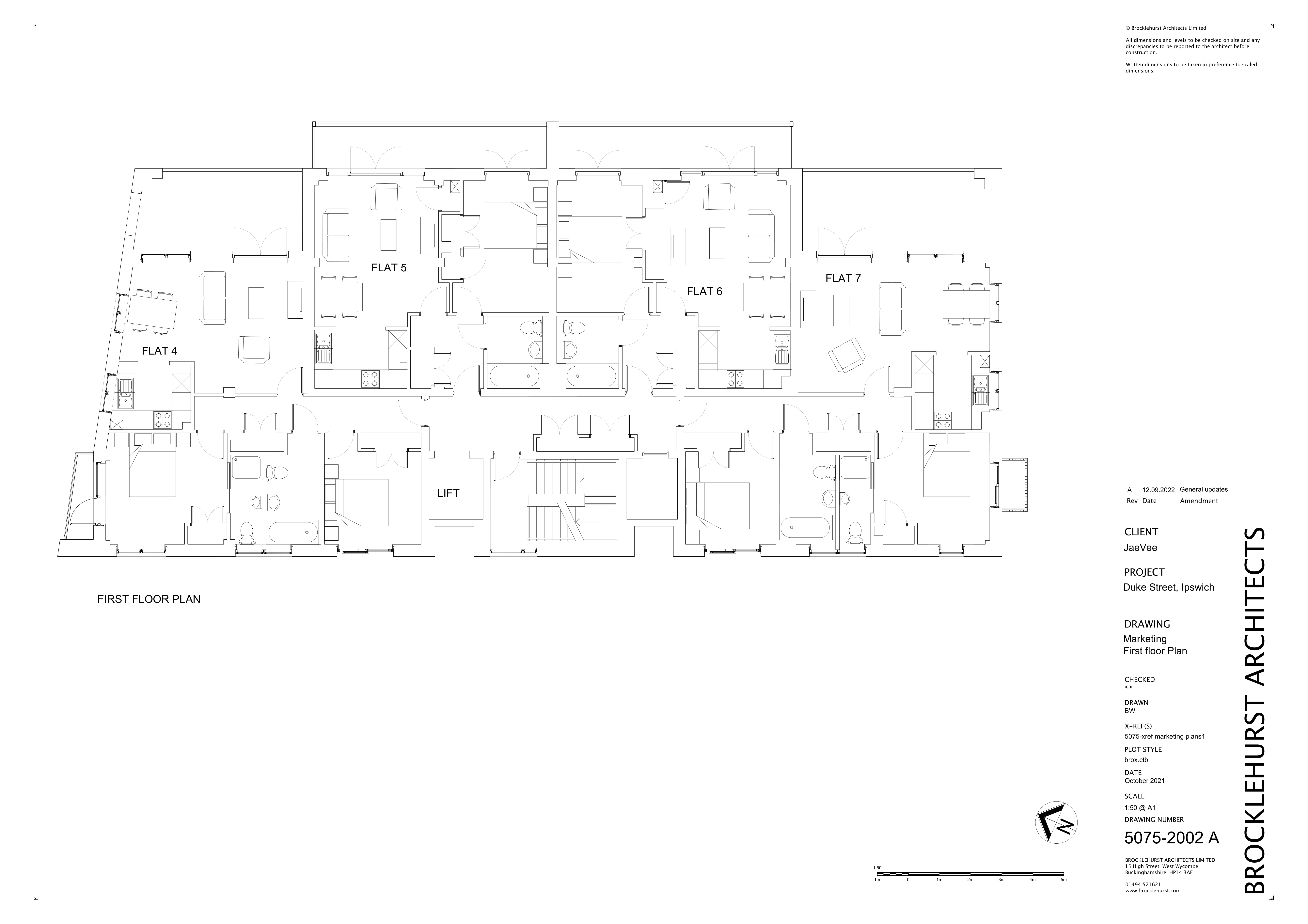 Apartments for Sale in Ipswich, Suffolk Tollesbury House