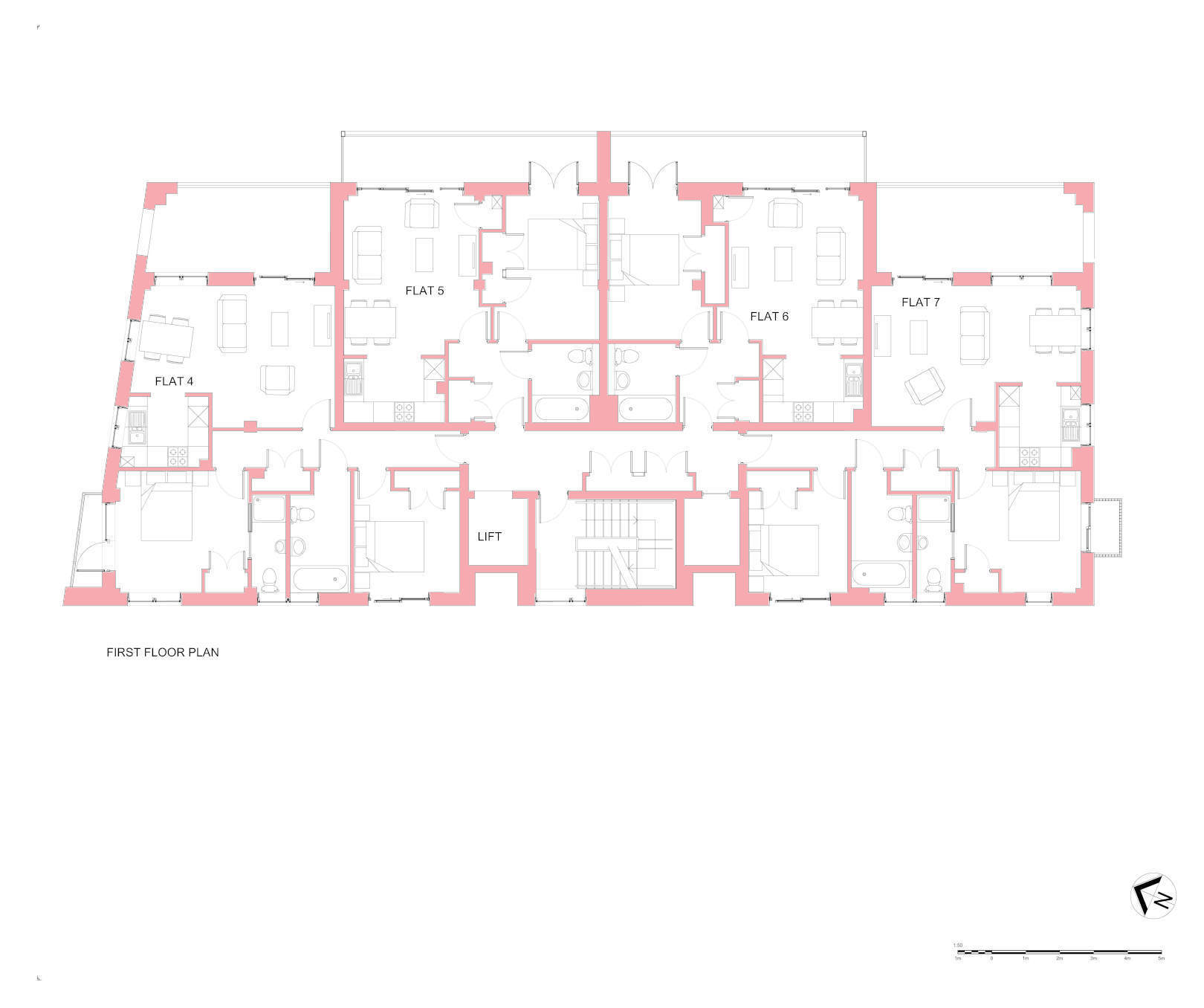 Apartments for Sale in Ipswich, Suffolk Tollesbury House