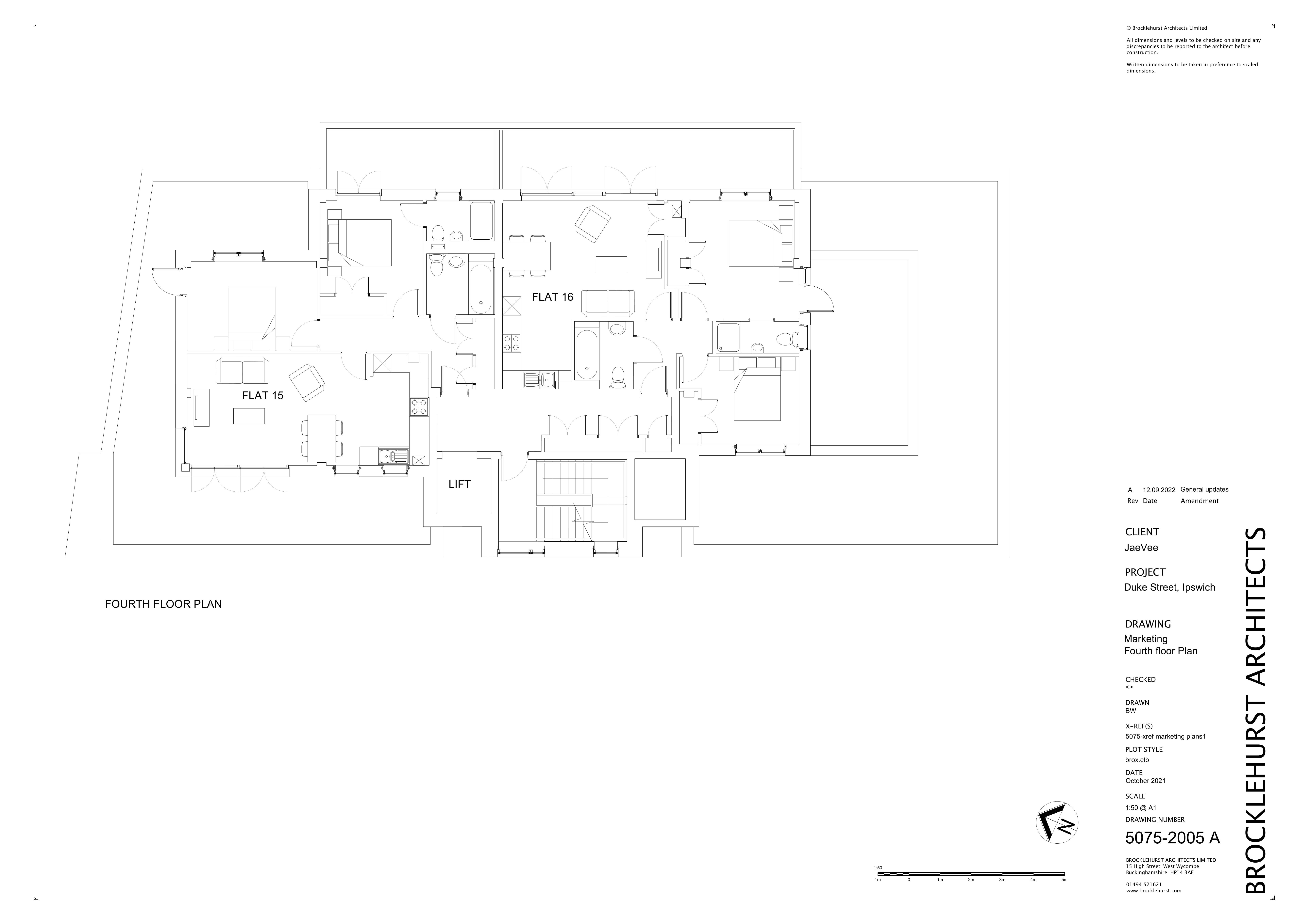 Apartments for Sale in Ipswich, Suffolk Tollesbury House