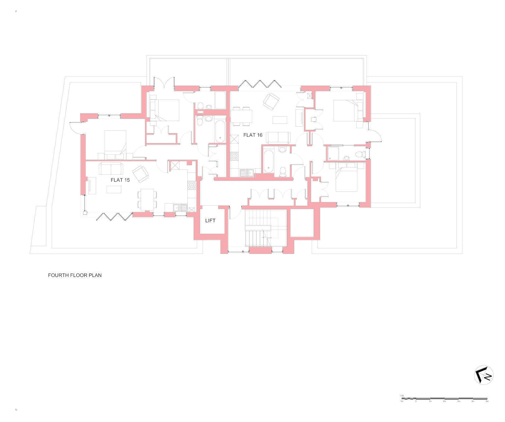 Apartments for Sale in Ipswich, Suffolk Tollesbury House