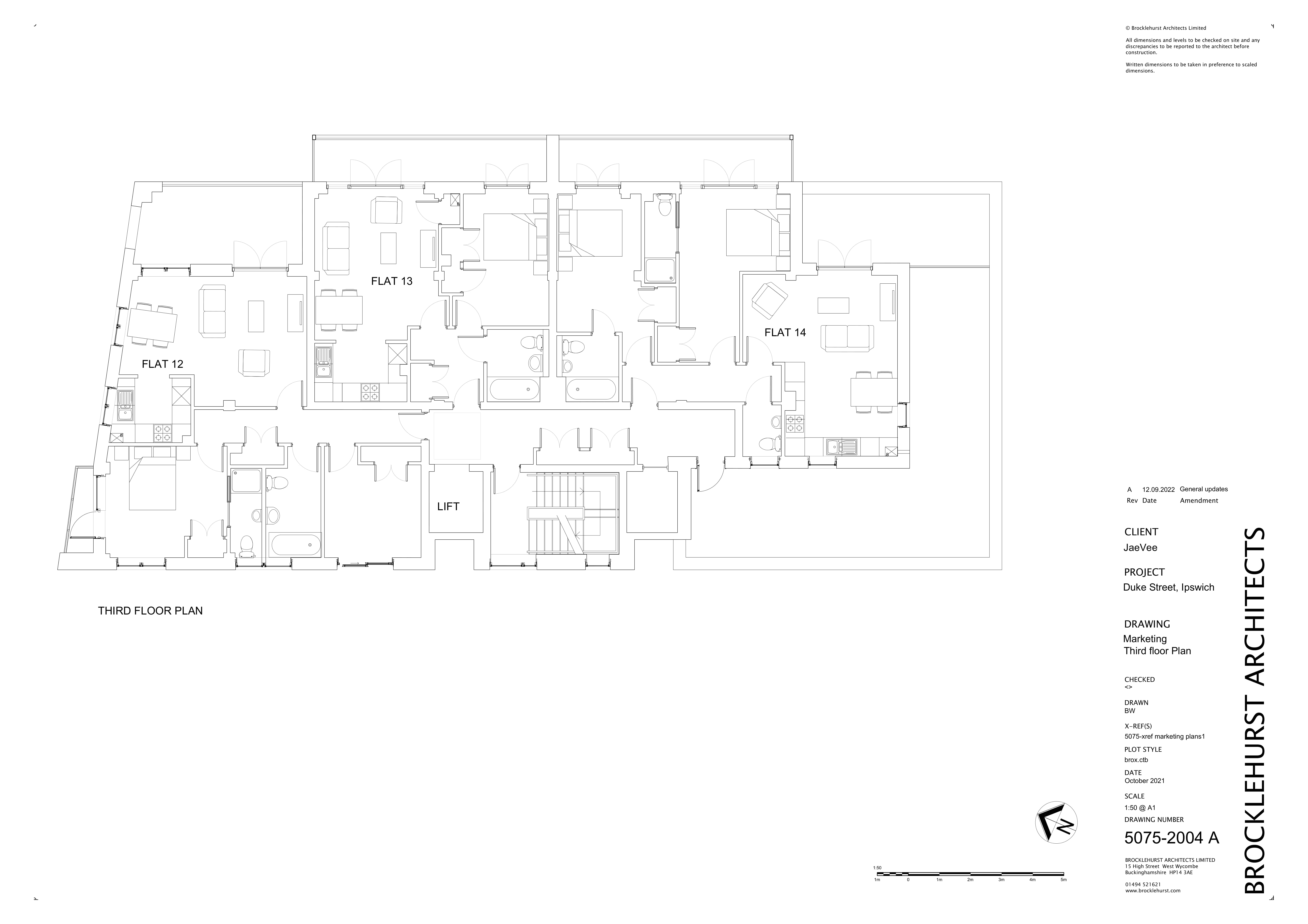 Apartments for Sale in Ipswich, Suffolk Tollesbury House