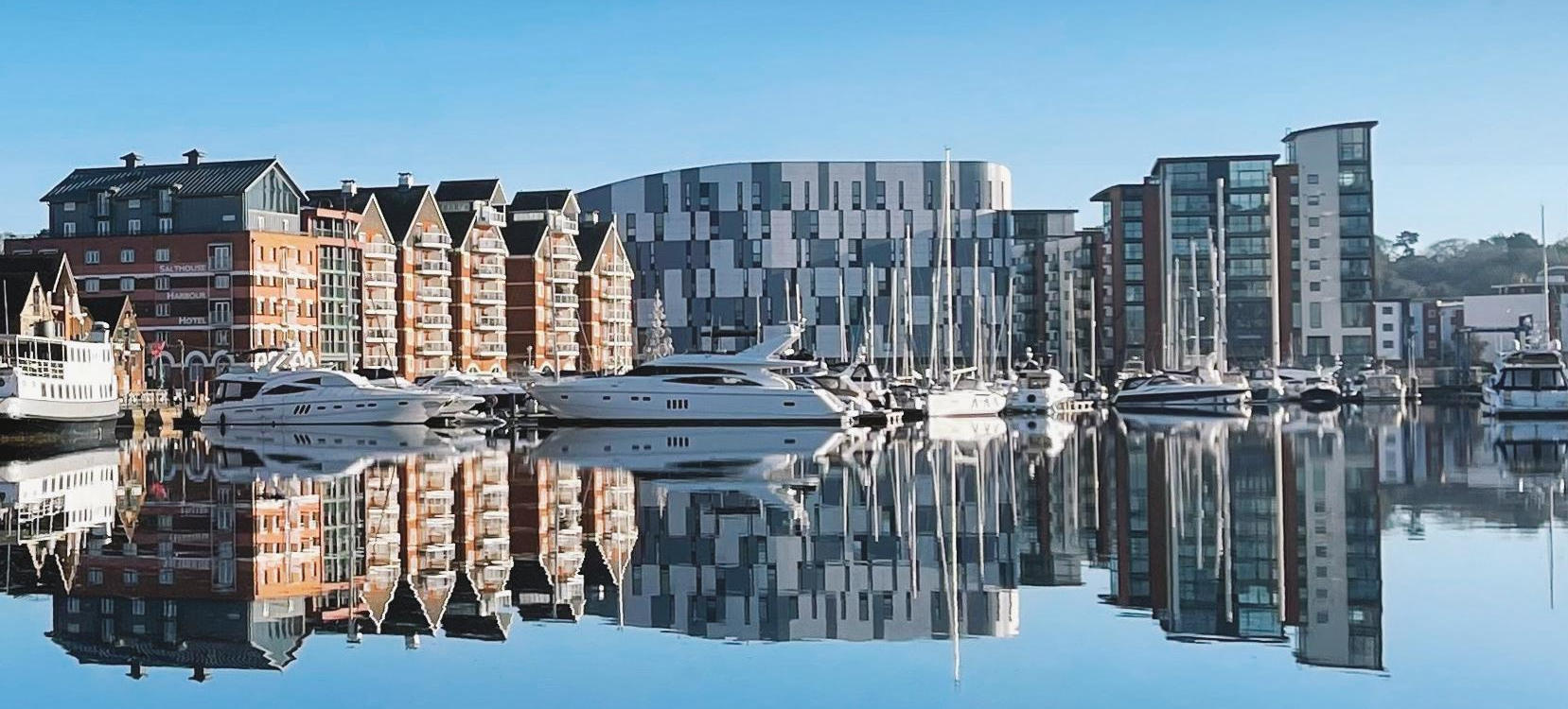 Location & Lifestyle Overview of Ipswich, Suffolk